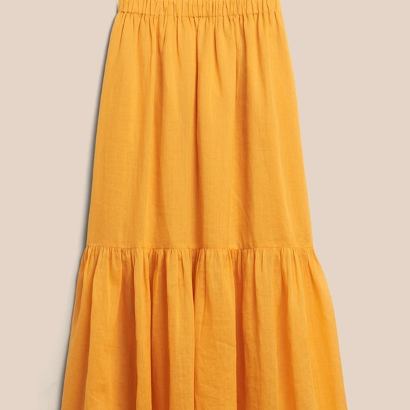 Banana Republic RAMIE MAXI SKIRT - Picture 4 of 10